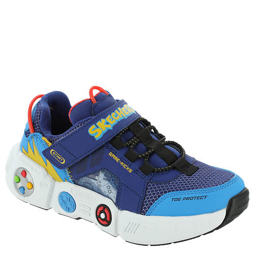 Skechers Game Kicks: Gametronix 402260L (Boys' Toddler-Youth)