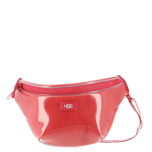 UGG® Nasha Belt Bag Clear