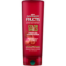 Garnier Fructis Color Shield Fortifying Conditioner for Color-Treated Hair