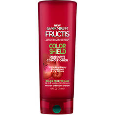 Garnier Fructis Color Shield Fortifying Conditioner for Color-Treated Hair
