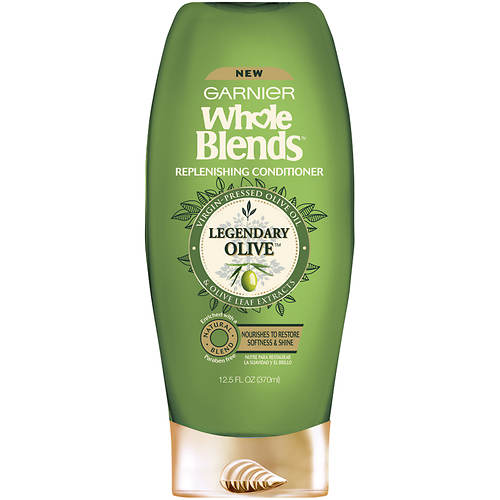Garnier Whole Blends Legendary Olive Replenishing Conditioner
