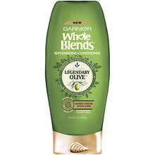 Garnier Whole Blends Legendary Olive Replenishing Conditioner