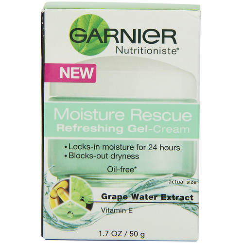 Garnier SkinActive Moisture Rescue Face Moisturizer