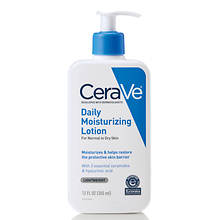 CeraVe Daily Moisturizing Lotion - Normal to Dry Skin