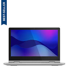 Lenovo 11.6" IdeaPad Flex 3 Laptop