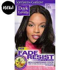 SoftSheen-Carson Dark & Lovely Fade Resist Rich Conditioning Hair Color Kit