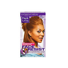 SoftSheen-Carson Dark & Lovely Fade Resist Rich Conditioning Hair Color Kit