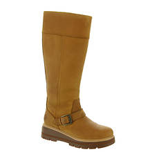 Timberland Cervinia Valley WP Tall Boot (Women's)