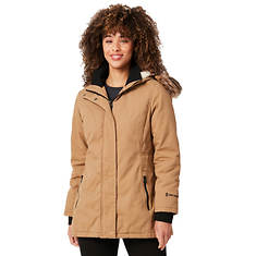 Free Country Women's Sueded Cotton Twill Vanguard Jacket