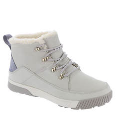 The North Face Sierra Mid Lace WP (Women's)
