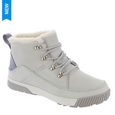 The North Face Sierra Mid Lace WP (Women's)