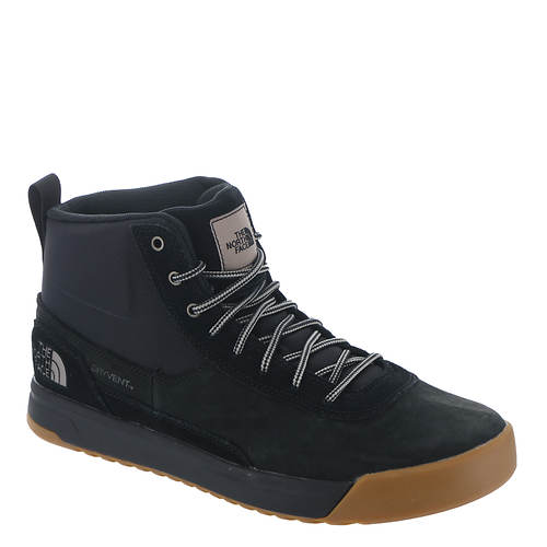 The North Face Larimer Mid WP Boot (Men's) - Color Out of Stock | B.A ...