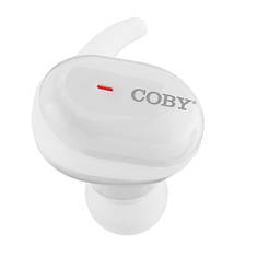 Coby True Wireless Earbuds 554