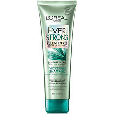 L'Oreal Paris EverStrong Sulfate-Free Thickening Shampoo