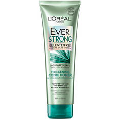 L'Oreal Paris EverStrong Sulfate-Free Thickening Conditioner