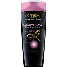 L'Oreal Paris Elvive Color Vibrancy Protecting Shampoo