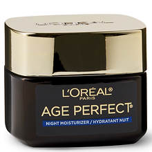L'Oreal Paris Age Perfect Cell Renewal Night Cream