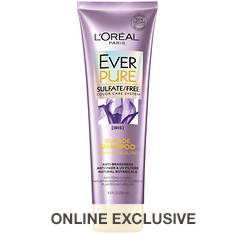 L'Oreal Paris EverPure Blonde Sulfate-Free Shampoo