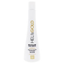 Heli's Gold Revitalize Shampoo