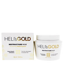 Heli's Gold Restructure Masque