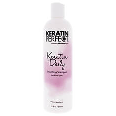 Keratin Perfect Keratin Daily Shampoo