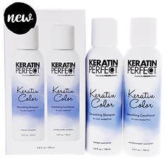 Keratin Perfect Keratin Color Shampoo & Conditioner Duo
