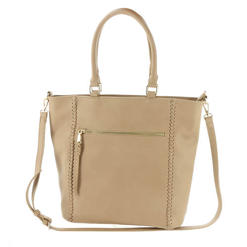 Moda Luxe Jenna Tote Bag