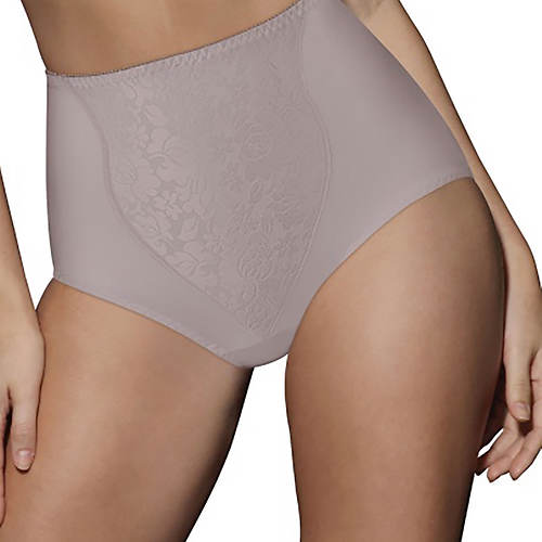 Bali Lace Panel Shaping Brief 2-Pack