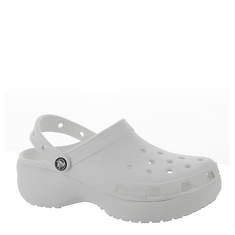 Crocs™ Classic Platform Clog (Women's)