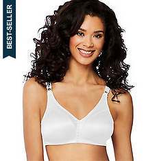 Bali® Double Support Wirefree Bra
