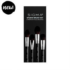Sigma Beauty Studio Brush Set