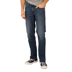 Silver Jeans Men's The Authentic Relaxed Jean