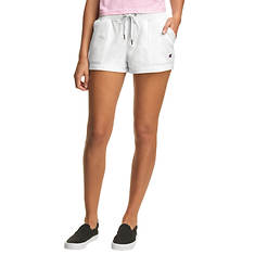 Champion® Women's Campus French Terry Short