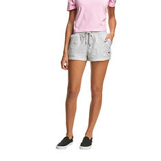 Champion® Women's Campus French Terry Short