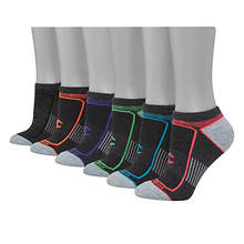 Champion® Women's No-Show Socks 6-Pack
