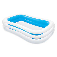 Intex 203 Gallon Inflatable Pool