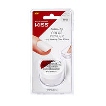 KISS Salon Dip Color Powder - All Hail 