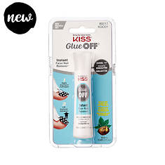 KISS Glue Off Instant False Nail Remover