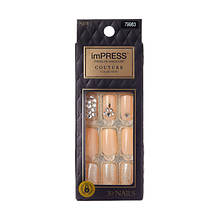 imPRESS Lush Life Press-on Manicure Couture Collection - 30 Count