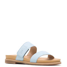 Hush Puppies Lilly 2 Band Slide (Women's)