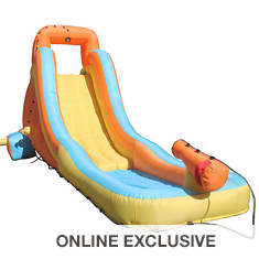 Sportspower My First Inflatable Water Slide