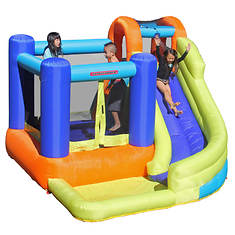 Sportspower Jump N Slide Inflatable Water Slide