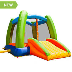 Sportspower Inflatable Bounce House
