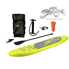 Kuda Inflatable Stand-Up Paddle Board