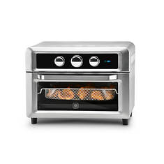 Toastmaster 22-Liter Air Fryer Toaster Oven