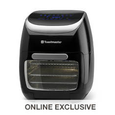 Toastmaster 11.6-Quart 7-in-1 Digital Air Fryer