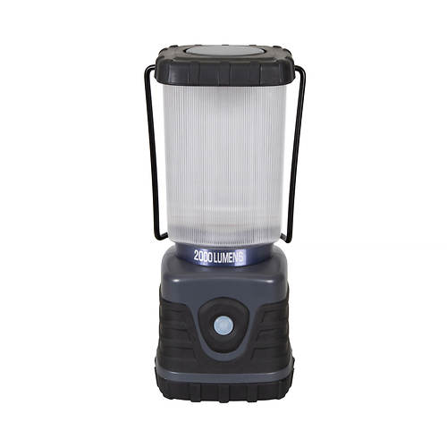 Stansport SMD LED Lantern 2000 Lumens