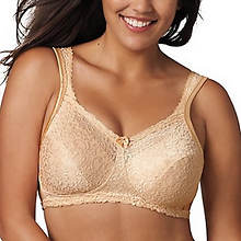 Playtex® 18-Hour Breathable Comfort Lace Wirefree Bra