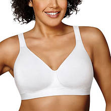 Playtex® 18 Hour Cotton Stretch Ultimate Lift & Support Wirefree Bra