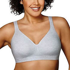 Playtex® 18 Hour Cotton Stretch Ultimate Lift & Support Wirefree Bra